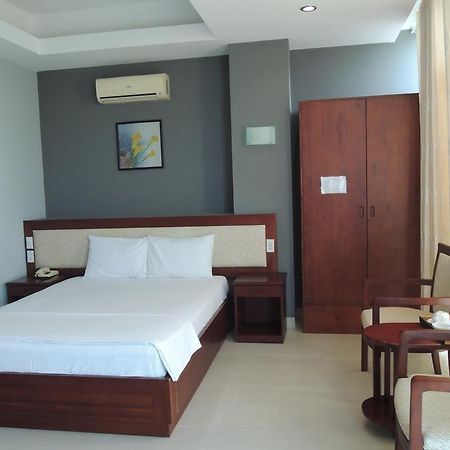 Ocean Bay Hotel Nha Trang Zimmer foto