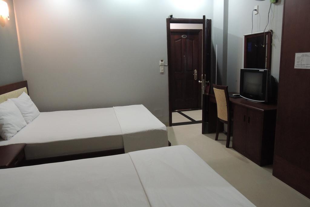 Ocean Bay Hotel Nha Trang Zimmer foto