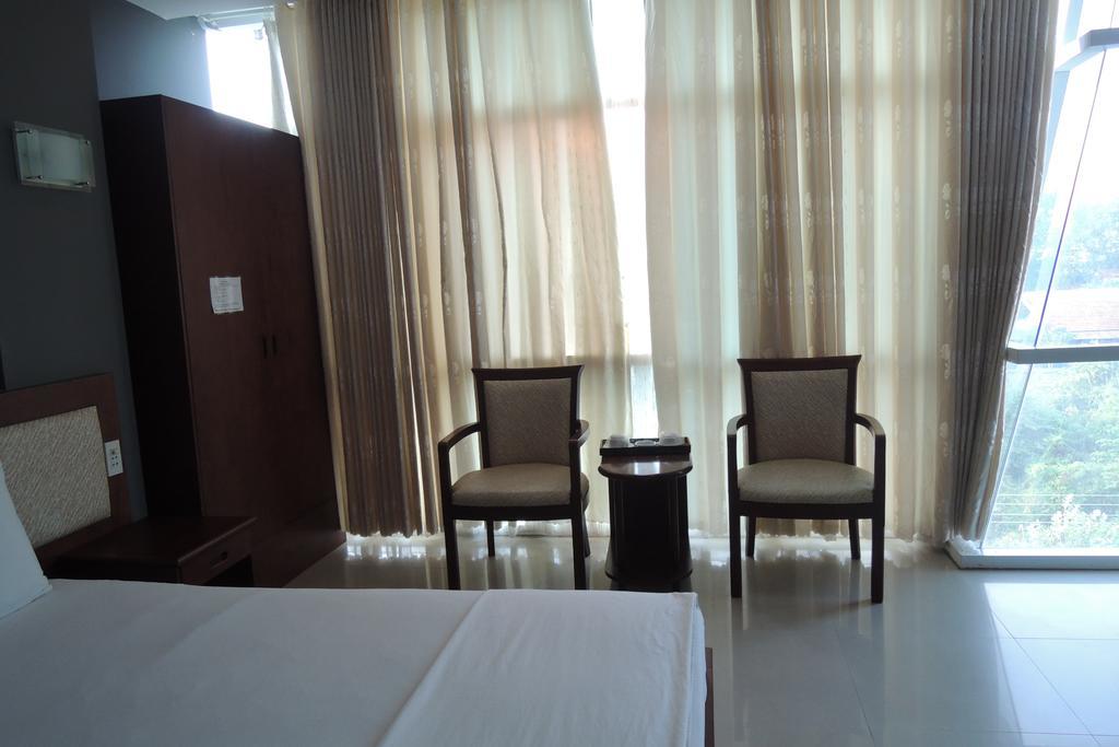 Ocean Bay Hotel Nha Trang Zimmer foto