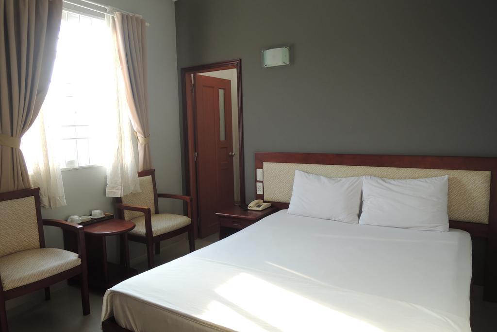Ocean Bay Hotel Nha Trang Zimmer foto