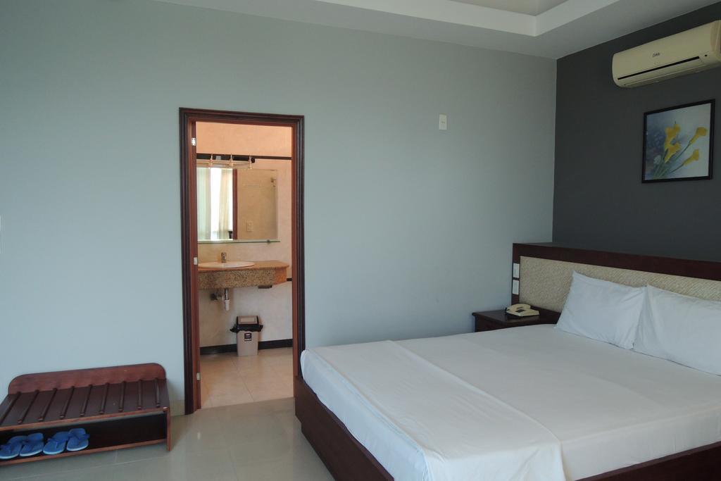 Ocean Bay Hotel Nha Trang Zimmer foto
